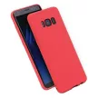 Beline Candy hátlap, tok Xiaomi Redmi 10C, piros