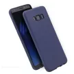 Beline Candy hátlap, tok Xiaomi Redmi 10C, sötétkék