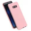 Beline Candy hátlap, tok Xiaomi Redmi 10C rózsaszín