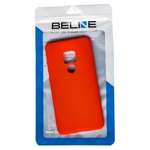 Beline Candy hátlap, tok Xiaomi Redmi Note 11S, piros