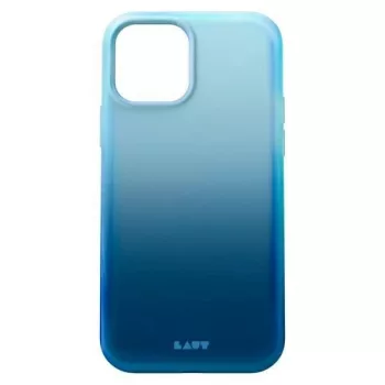 Laut Huex Fade iPhone 12/12 Pro tok, kék
