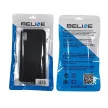 Beline Silicone Case, hátlap, tok Xiaomi Redmi 10A, fekete