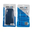 Beline Silicone Case, hátlap, tok Xiaomi Redmi 10A, kék