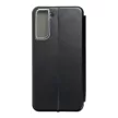Beline Book Magnetic oldalra nyíló tok Xiaomi Redmi 10A, fekete