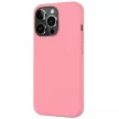 Beline Candy case hátlap, tok iPhone 14 Pro 6.1" rózsaszín