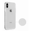 Mercury Clear Jelly tok iPhone 11, átlátszó