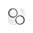 PanzerGlass PicturePerfect iPhone 15 / 15 Plus kameravédő üvegfólia (tempered glass), átlátszó