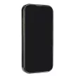 Audi IML Sport MagSafe iPhone 16 Pro (AUS-IMLMIP16P-RSQ/D2-BK) Magsafe kompatiblis hátlap, tok, fekete