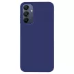 Beline Candy Samsung Galaxy A15 4G/5G szilikon hátlap, tok, sötétkék