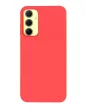 Beline Candy Samsung Galaxy A35 szilikon hátlap, tok, piros