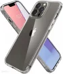 Spigen Ultra Hybrid Crystal Clear iPhone 14 Pro Max hátlap, tok, átlátszó