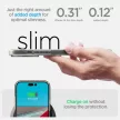 Spigen Ultra Hybrid Crystal Clear iPhone 14 Pro Max hátlap, tok, átlátszó