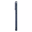 UNIQ LifePro Xtreme Magclick Charging iPhone 15 Pro MagSafe hátlap, tok, kék
