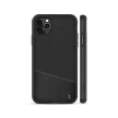 Zizo Division Series iPhone 11 Pro Max ütésálló hátlap, tok, fekete