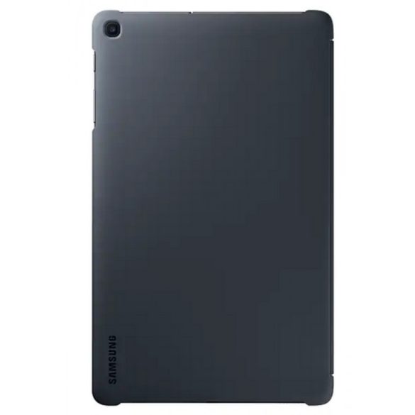 Samsung gyári Book Case Samsung Galaxy Tab A 10.1" T510/T515 (2019) (EF-BT510CBE) oldalra nyíló tok, fekete