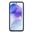 Samsung EF-GA556TBEGWW Samsung Galaxy A55 5G A556 Standing Grip Case hátlap, tok, fekete