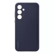 Samsung EF-GA556TBEGWW Samsung Galaxy A55 5G A556 Standing Grip Case hátlap, tok, fekete