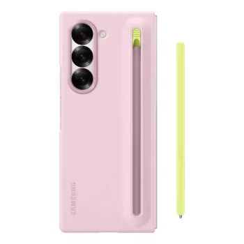   Samsung EF-OF95PCPEGWW Z Fold 6 F956, S-pen™ tok, rózsaszín