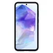 Samsung EF-PA556TBEGWW A55 5G A556, szilikon tok, fekete