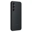 Samsung EF-PA556TBEGWW A55 5G A556, szilikon tok, fekete