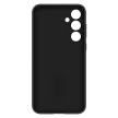 Samsung EF-PA556TBEGWW A55 5G A556, szilikon tok, fekete