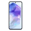 Samsung EF-PA556TLEGWW Samsung Galaxy A55 5G A556, szilikon tok, kék