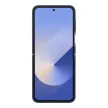 Samsung EF-PF741TNEGWW Z Flip 6 F741 szilikon tok gyűrűvel, sötétkék