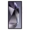 SAMSUNG eredeti szilikon tok Samsung Galaxy S24 Ultra EF-PTEEGWW, lila