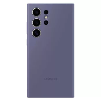   Samsung szilikon tok EF-PTVEGWWW Samsung Galaxy S24 Ultra, lila