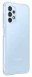 Samsung Soft Clear Cover Samsung Galaxy A13 4G (EF-QA135TTE) szilikon hátlap, tok, átlátszó