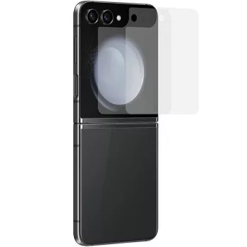   Samsung Front Protection Film Samsung Galaxy Z Fold 5, átlátszó