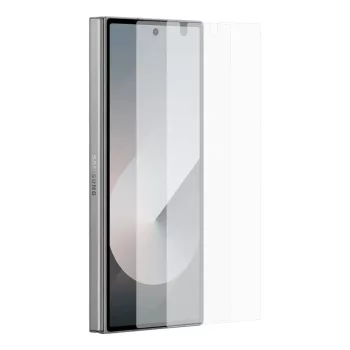   Samsung tükröződésmentesítő fólia EF-UF956CTEGWW Samsung Galaxy Z Fold 6 2 db.