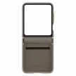 Samsung EF-VF731PAEGWW Z Flip 5 F731 Flap ECO-bőr tok, barna