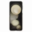 Samsung EF-VF731PAEGWW Z Flip 5 F731 Flap ECO-bőr tok, barna