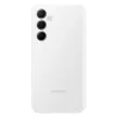 Samsung Smart View Wallet EF-ZA556CWEGWW tok patenttal Samsung Galaxy A55, fehér