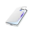 Samsung Smart View Wallet EF-ZA556CWEGWW tok patenttal Samsung Galaxy A55, fehér