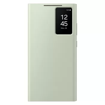   Samsung Smart View Wallet EF-ZCGEGWW flip tok Samsung Galaxy S24 Ultra, zöld