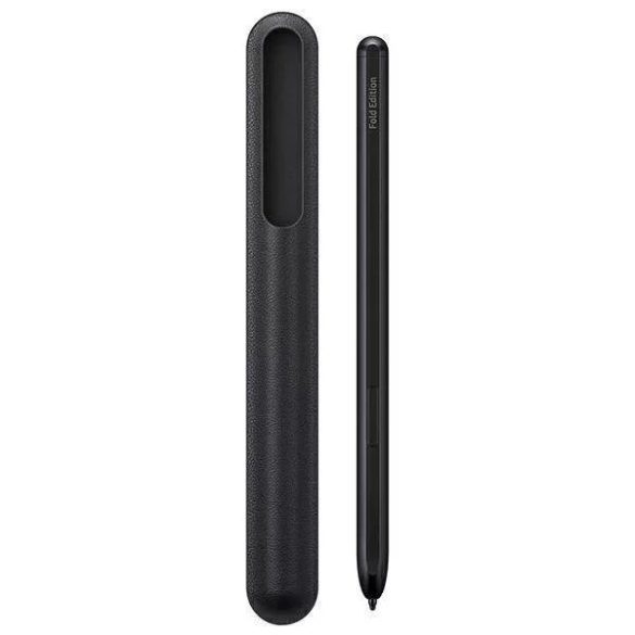 Samsung gyári Stylus S Pen Fold Edition Samsung Galaxy Z Fold 3/4 (EJ-PF926BBE) érintőceruza, fekete