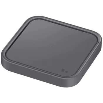   Samsung EP-P2400BWE Wireless vezeték nélküli töltő, fekete
