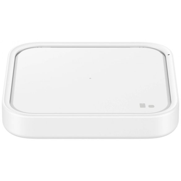 Samsung EP-P2400BWE Wireless vezeték nélküli töltő, fehér