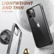 SUPCASE Unicorn Beetle EDGE PRO iPhone 13 PRO hátlap, tok, fekete