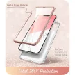 SUPCASE COSMO iPhone 14 Plus/15 Plus MÁRVÁNY tok, színes