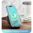 SUPCASE COSMO iPhone 14 Plus/15 Plus ÓCEÁN tok, kék