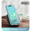 SUPCASE COSMO iPhone 14 Plus/15 Plus ÓCEÁN tok, kék