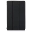 Tech-Protect Smartcase Samsung Galaxy Tab S6 Lite 10.4" P610/P615 (2020/2022) oldalra nyíló smart tok, fekete