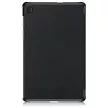 Tech-Protect Smartcase Samsung Galaxy Tab S6 Lite 10.4" P610/P615 (2020/2022) oldalra nyíló smart tok, fekete