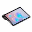 Tech-Protect Smartcase Samsung Galaxy Tab S6 Lite 10.4" P610/P615 (2020/2022) oldalra nyíló smart tok, fekete