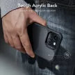 ESR AIR ARMOR tokiPhone 14 Plus/15 Plus FAGYOTT, fekete