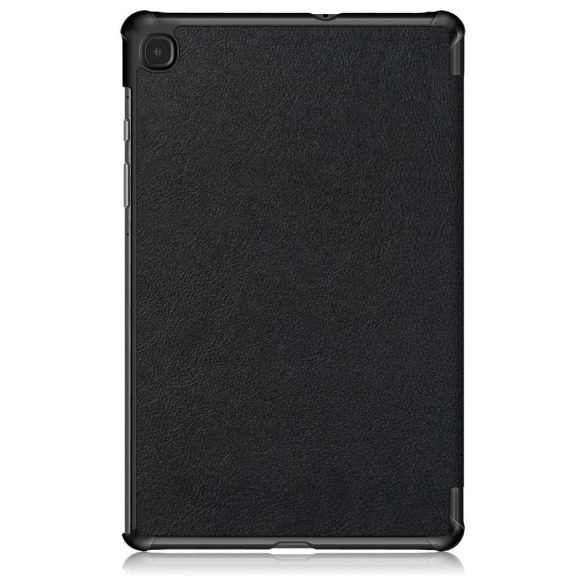 Tech-Protect Smartcase Samsung Galaxy Tab S6 Lite 10.4" P610/P615 (2020) oldalra nyíló okos tok, fekete