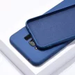Tech-Protect Icon Samsung Galaxy A03s szilikon hátlap, tok, rózsaszín